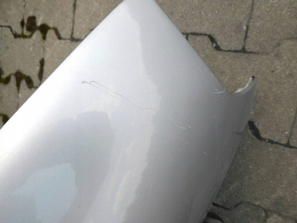 фото №9, Hyundai tucson 2005r крыло правый