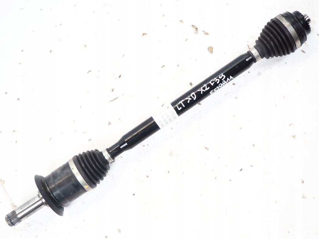 фото №1, Приводной вал левая правая задняя задняя bmw x2 f39 f40 8679838