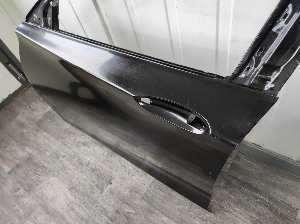 фото №3, Дверь ------ infiniti q30 ------ передние левая