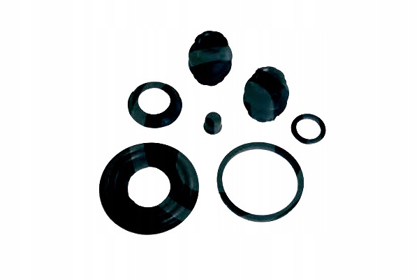 фото №2, Autofren набор ремонтный суппорт renault kangoo 1