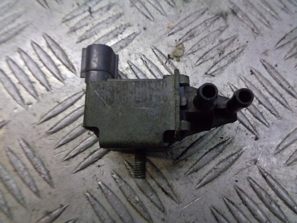 фото №1, Клапан вакуумa kia magentis 2.0 39460-38600