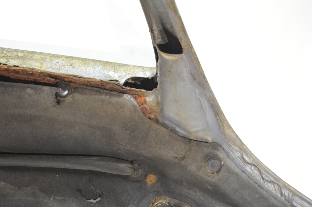 Капот крышка двигателя mercedes w140 купе c140 cl 1408801057 Оригинал