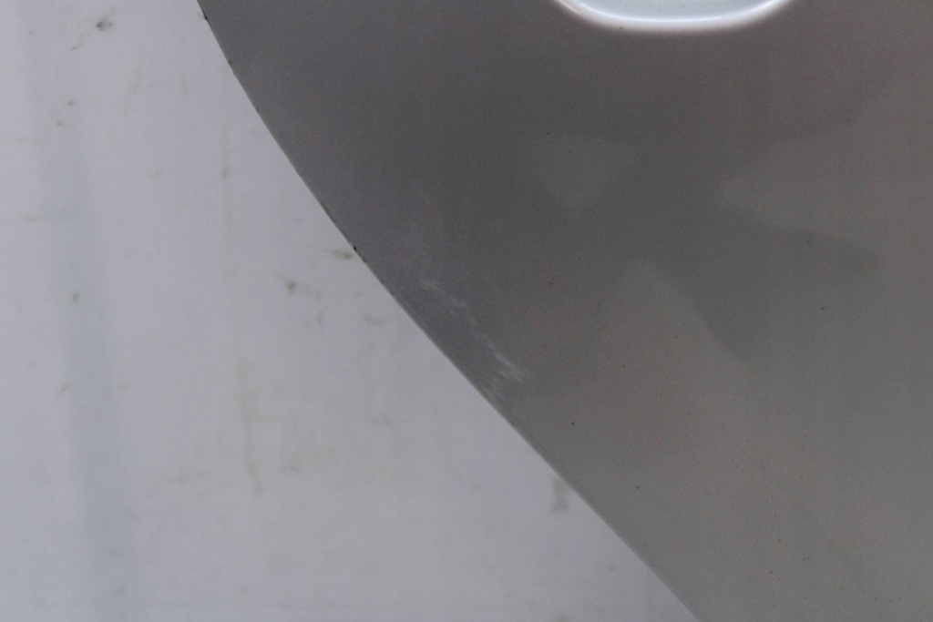 фото №9, Kia ceed i hb 2006r- дверь правое правый задняя задние 9s - код лакокрасочного покрытия