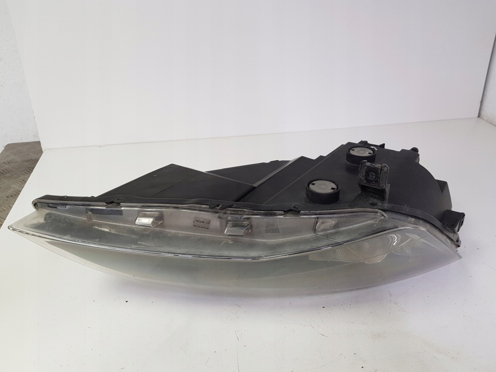 фото №9, 2 seat leon iii 5f лампа правый перед правая 5f1941006a europa