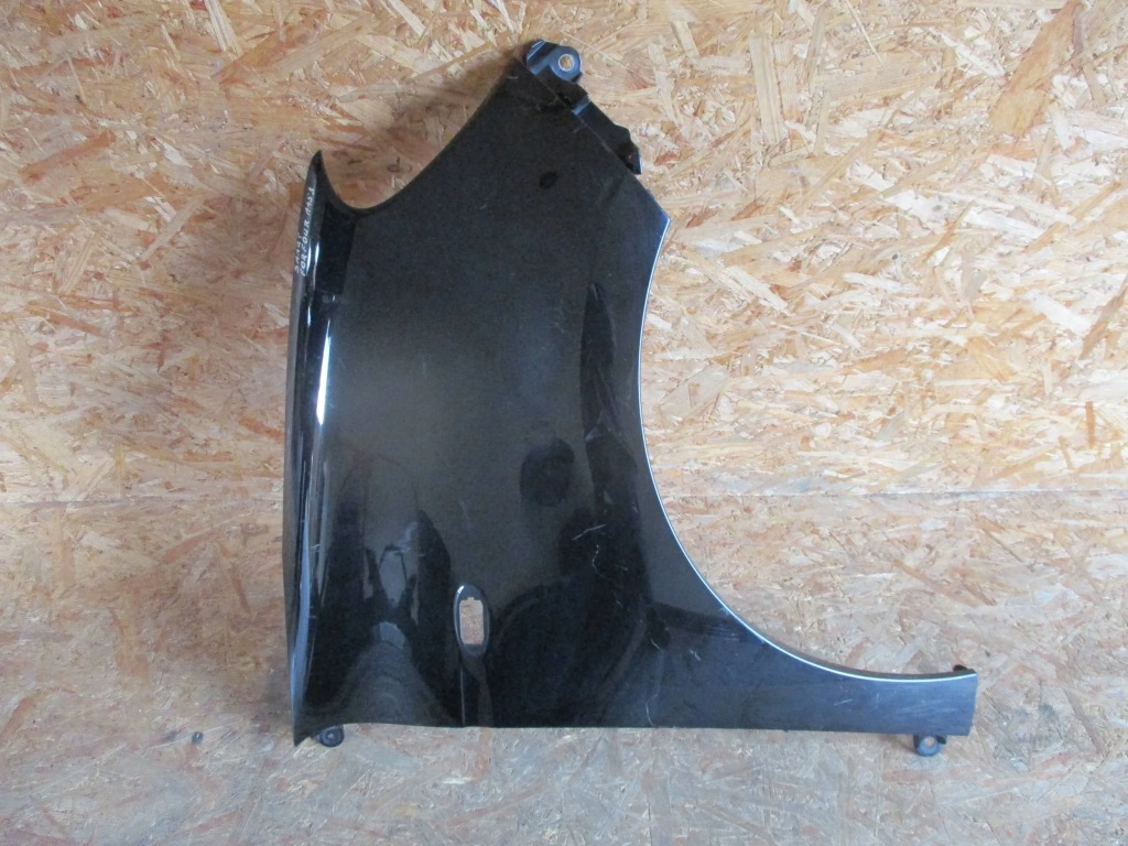 Купить Крыло  правый  перед передний smart forfour a453