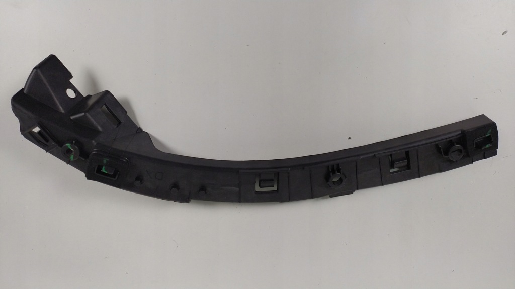 фото №1, Напрямна кронштейн бампера праве задні fiat panda