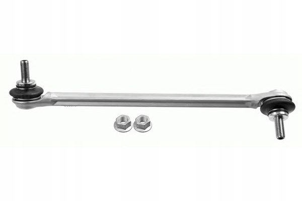 фото №1, Lemforder 36714 01 тяга / кронштейн, стабилизатор