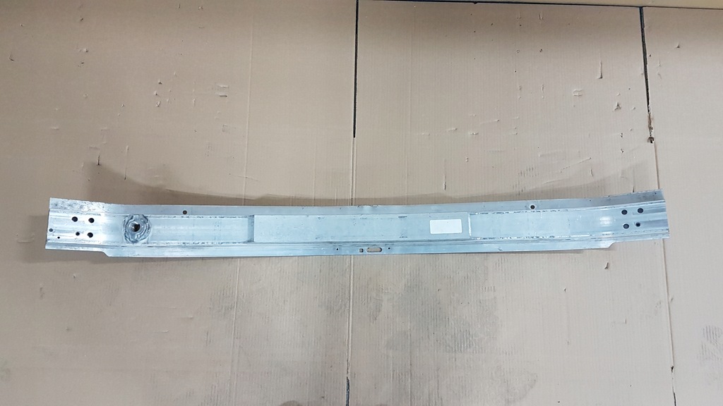 фото №9, Балка бампера перед mercedes w177