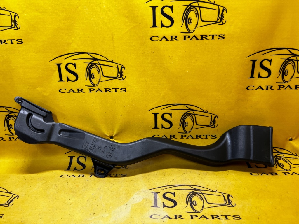 фото №1, Канал тунель повітрозабірник шланг повітря audi a8 d5