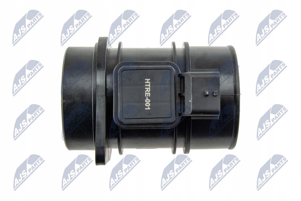 фото №10, Расходомер воздуха renault master ii 2.5 dci