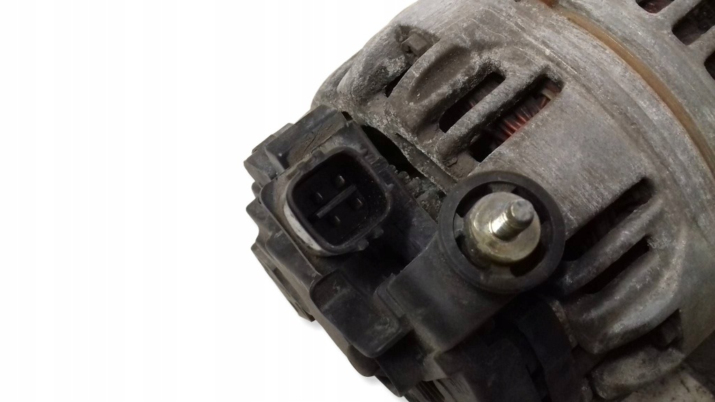 Генератор 0124315024 270600d030f toyota corolla e12 1.4 16v vvti 01- в Украине
