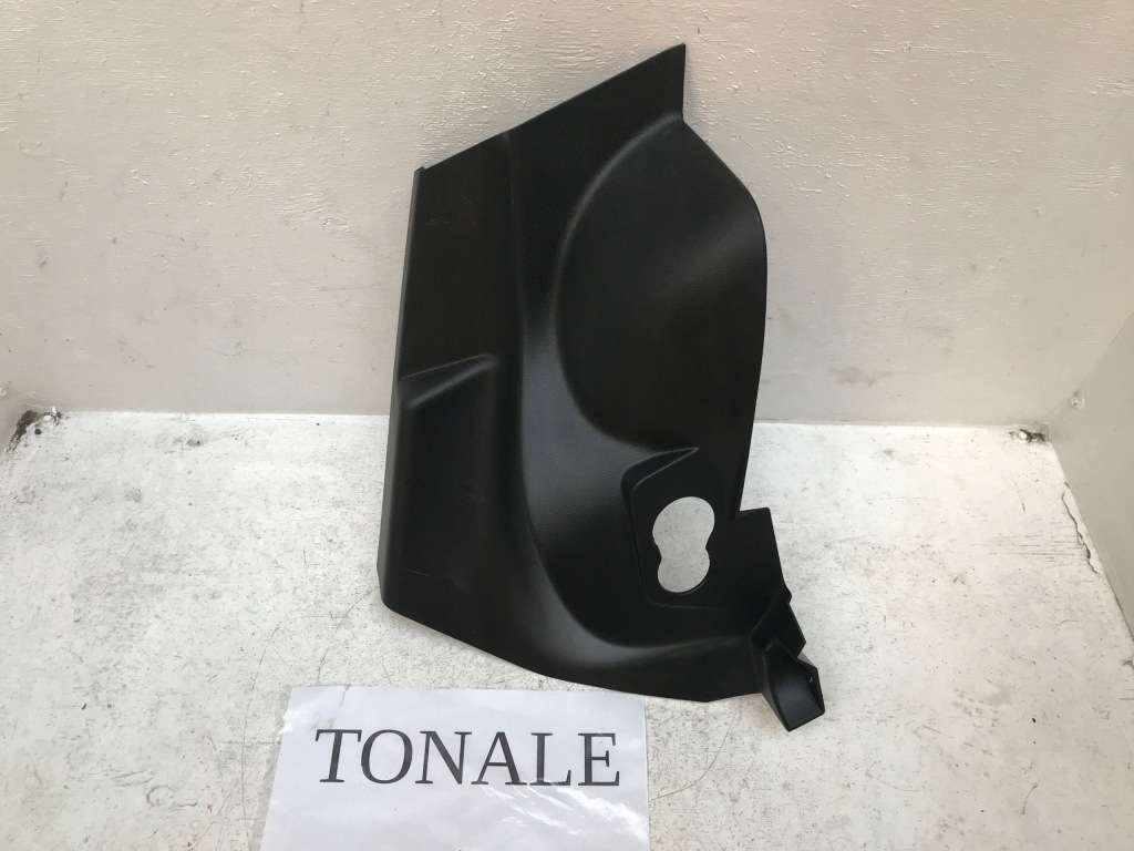 фото №1, Alfa romeo tonale защита стойка правая задняя обшивка 156155606 22-24