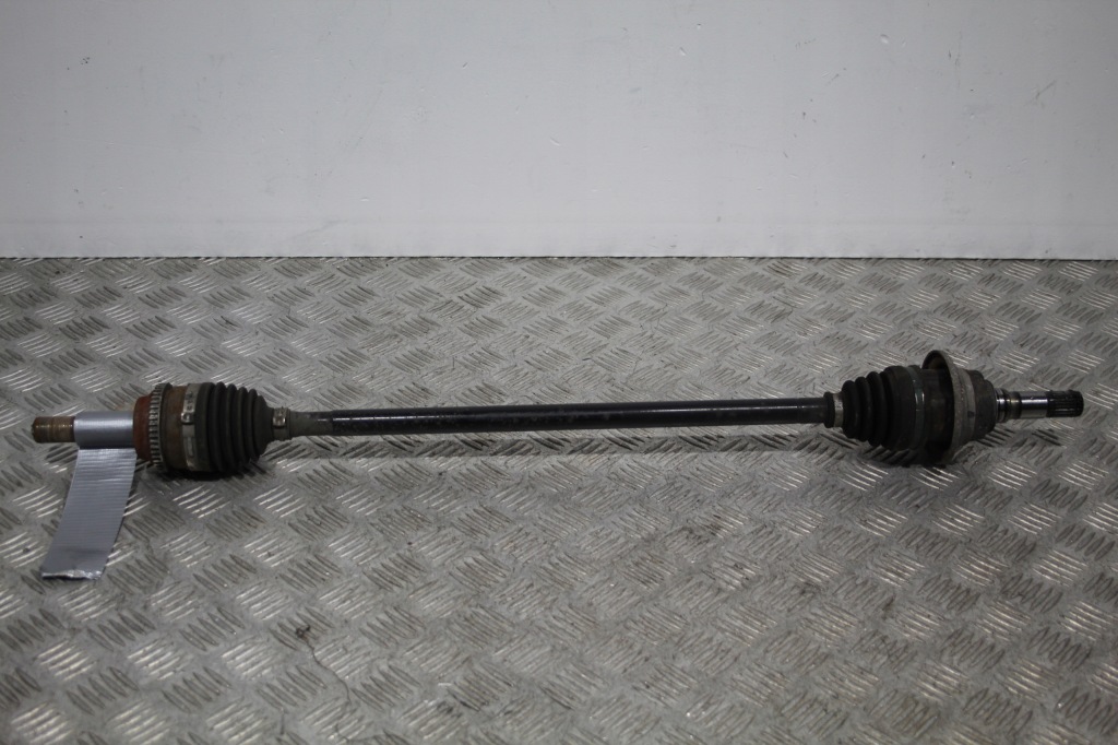 Купити Привідний вал правий задній mazda cx5 kd рестайлінг