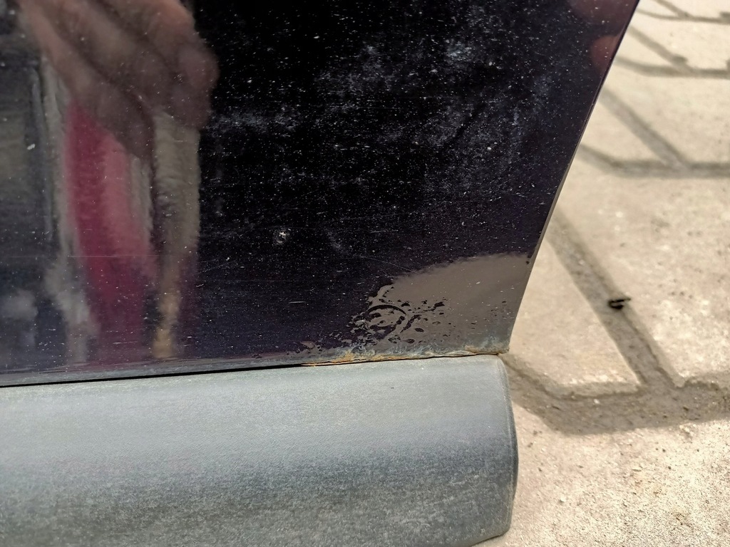 фото №10, Двері лівий задня audi a3 8l 5d lz5l