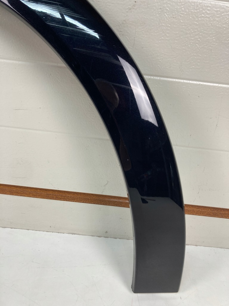 фото №5, Молдинг крыла левая задняя porsche cayenne iii coupe 9y3