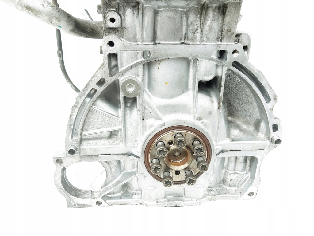 фото №8, Двигун mitsubishi outlander iii 2017r 2.2 d-id 126 tyś km