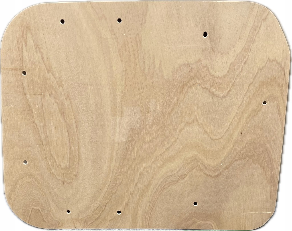 фото №1, Плита отделка дверь ford