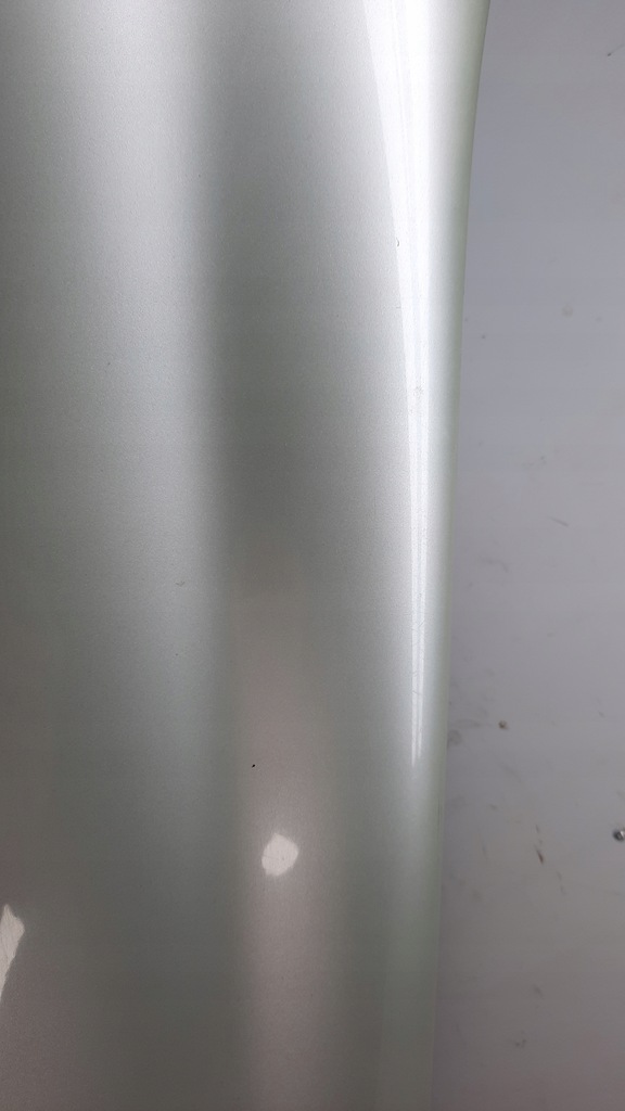 фото №9, Крила перед правий renault laguna ii 03r