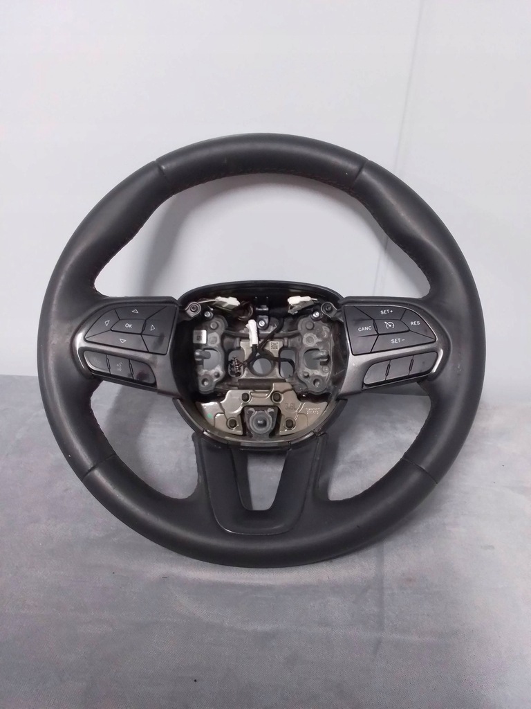 фото №1, Dodge charger 2016 кермо