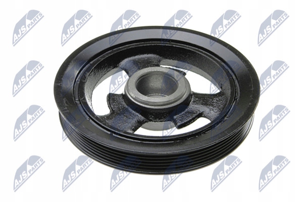 фото №9, Шків колінчастого вала колінчастого