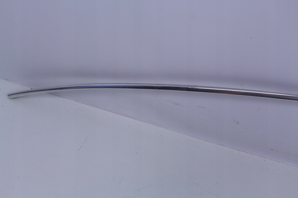 фото №4, Молдинг дахова хром права seat exeo 09r, sedan