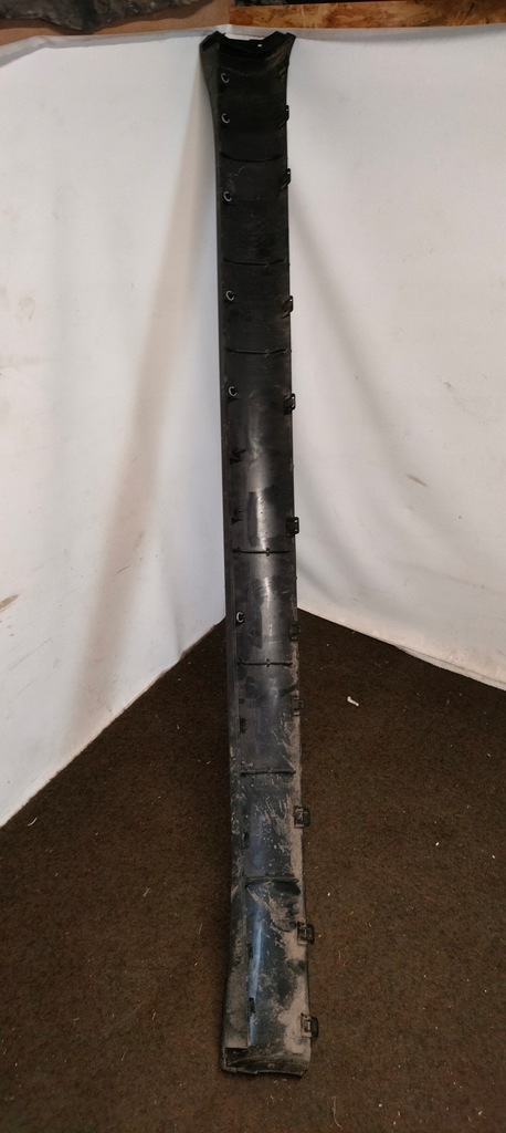 фото №6, Молдинг поріг права tesla y