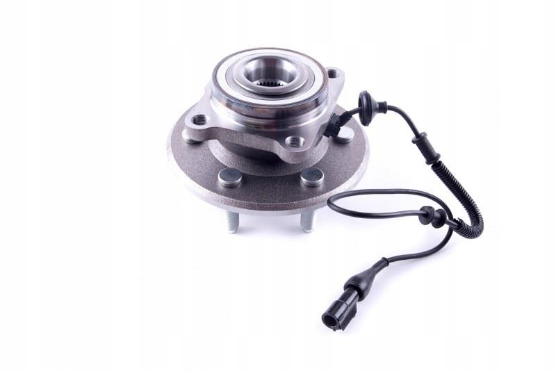 фото №9, Ступица колеса с подшипник 29skv356 задняя ford expedition lincoln navigator