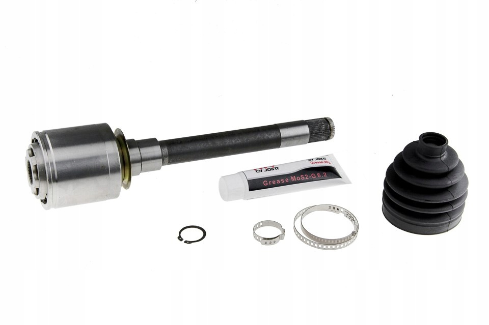 фото №3, Шарнир wew. mercedes gl x164 06- правый передний