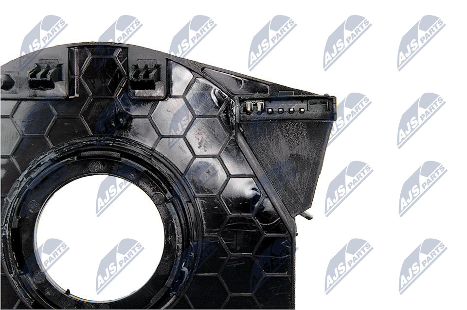 фото №12, Лента руля шлейф do seat mii 1.0