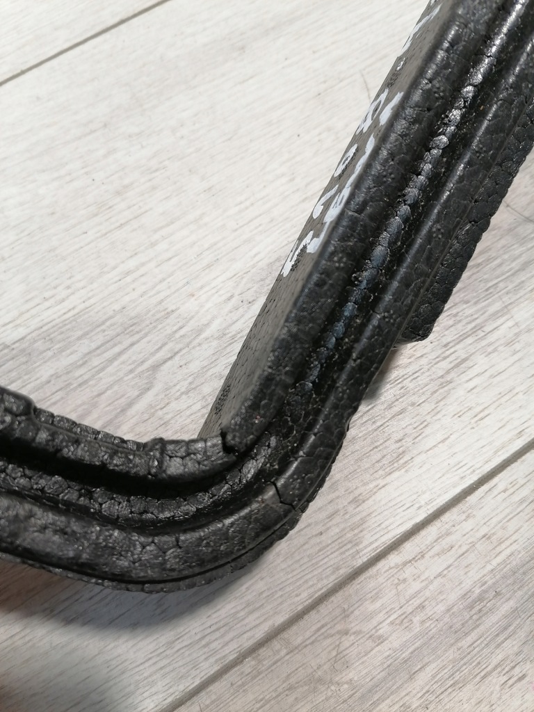 Jaguar xf абсорбер пена левая gx63-17e937-a Недорого