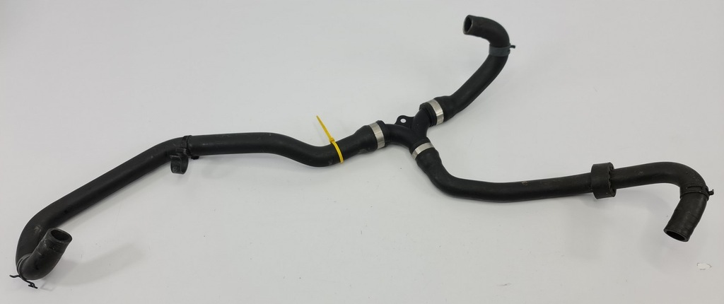 фото №1, Wąż труба wody porsche cayenne ii 7p5 4.8 7p6133351