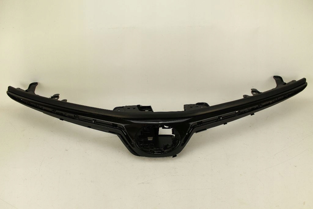 фото №1, Решётка радиатора решётка радиатора toyota corolla e21 sedan 53111-02c90