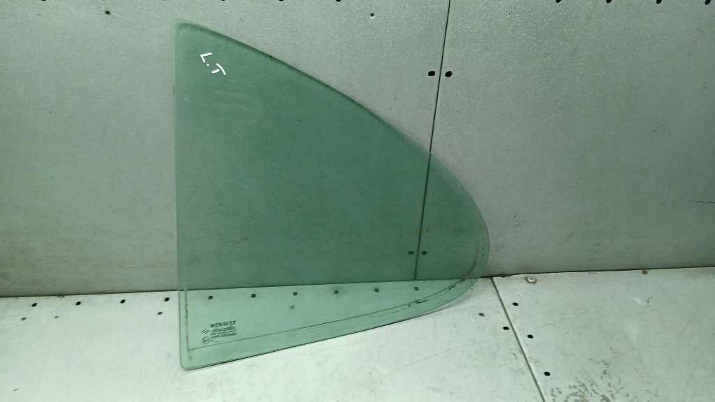 фото №1, Скло лівий задня трикутник renault megane i 99-03r