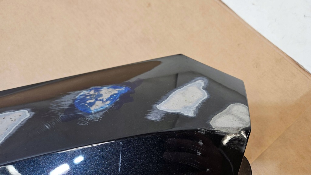 фото №6, Крыло правый перед передний bmw x2 u10 оригинальный