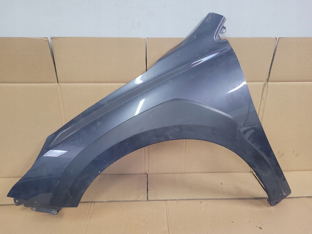 фото №1, Subaru outback vi крыло левый передний левый перед