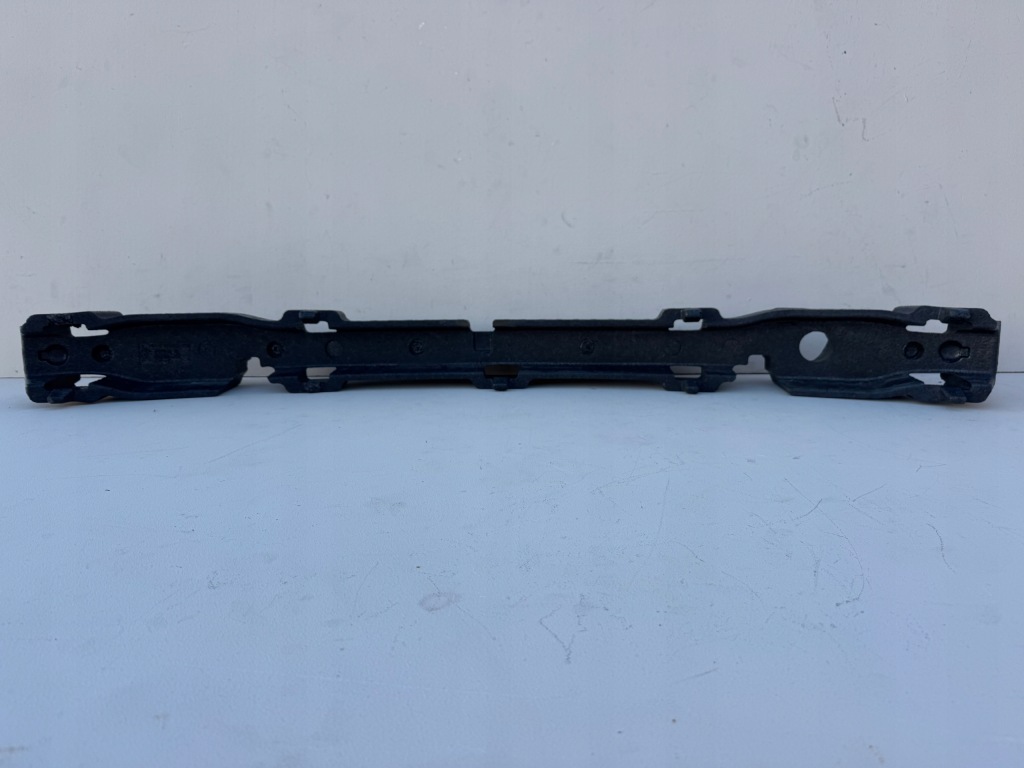 Bmw x1 e84 пена абсорбер бампера перед передний 51112990205-05 Недорого