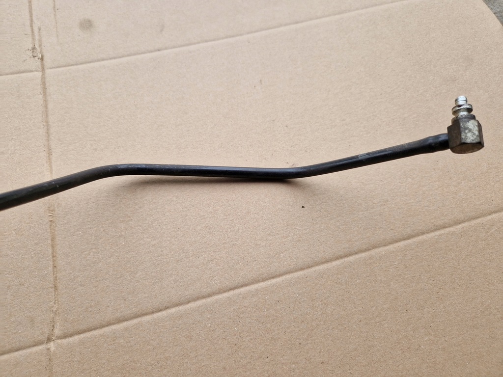 фото №9, Шланг цилиндр сцепления iveco daily iv 06- 2.3 hpi 513007110