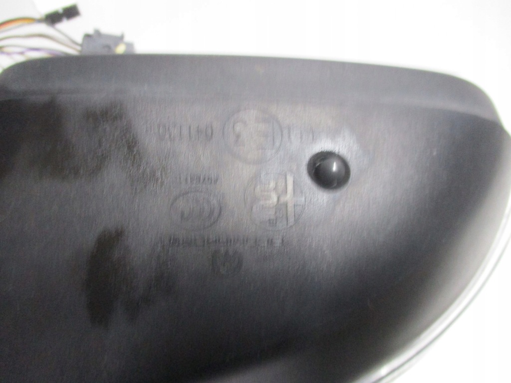 фото №5, Зеркало зеркало alfa romeo stelvio правое левая