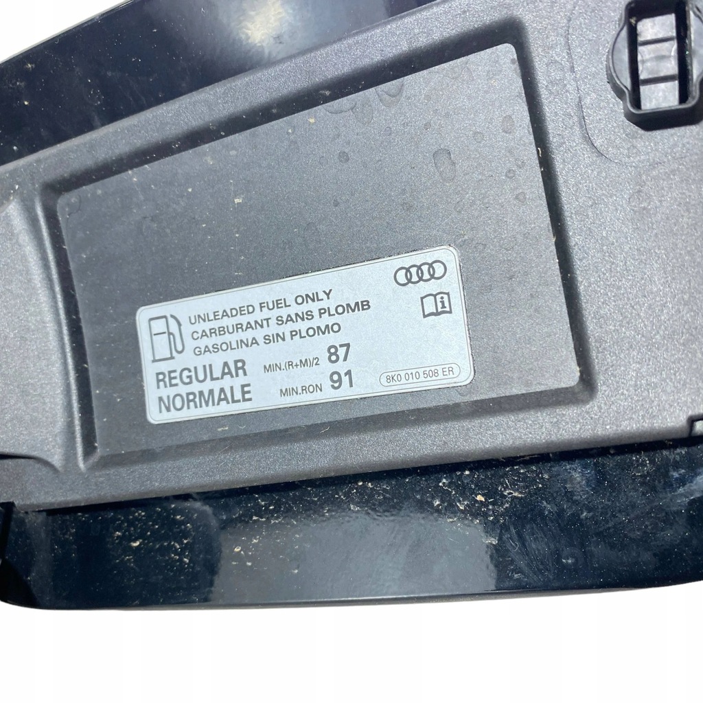 фото №14, Audi q3 f3 2022 комплект крышка