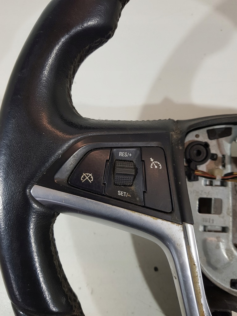 фото №9, Повітропровід multi підігрівається opel astra j iv