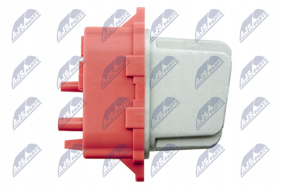 фото №4, Erd-vc-000 nty резистор вентилятор iveco daily 2006-