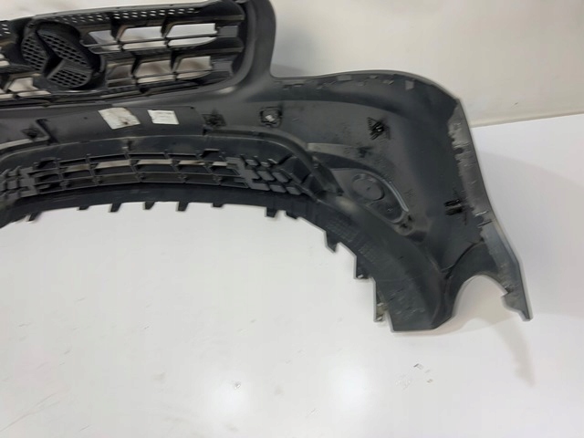 фото №9, Бампер перед передний mercedes vito viano w447