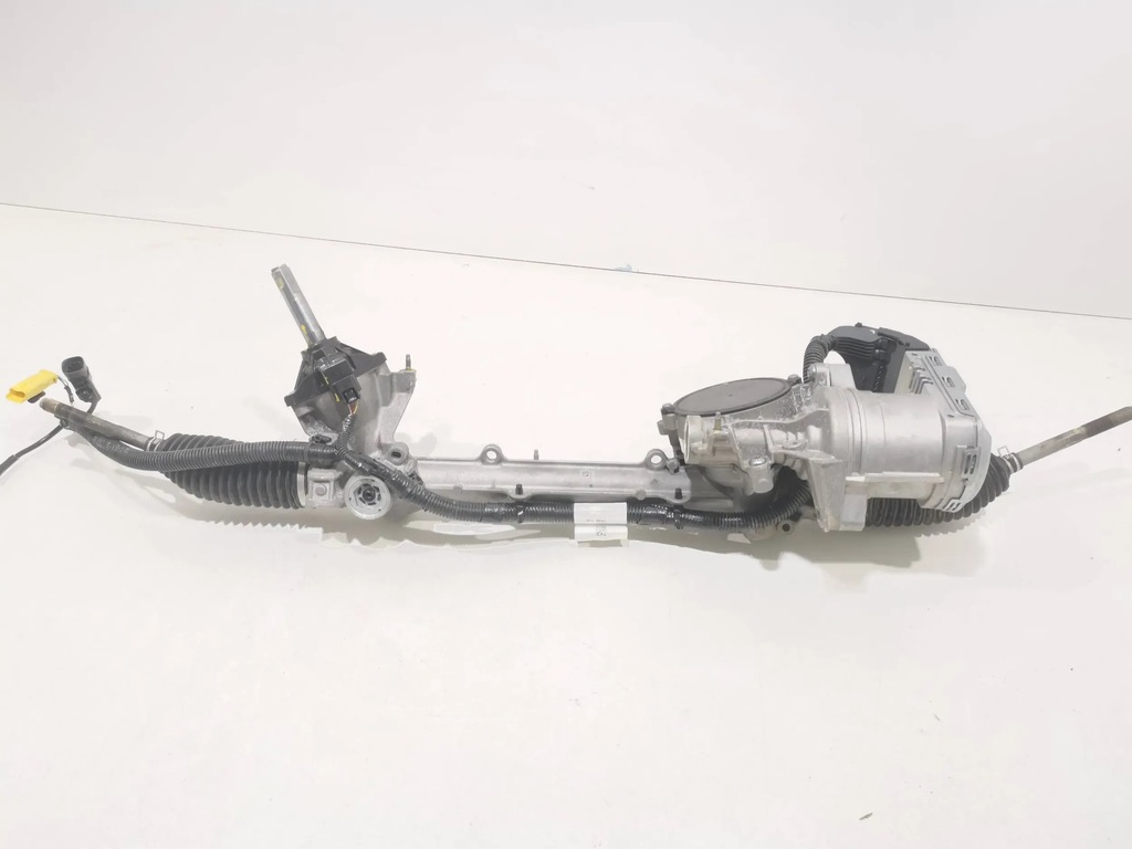 фото №1, Opel combo e peugeot 508 berlino iv рейка рульова