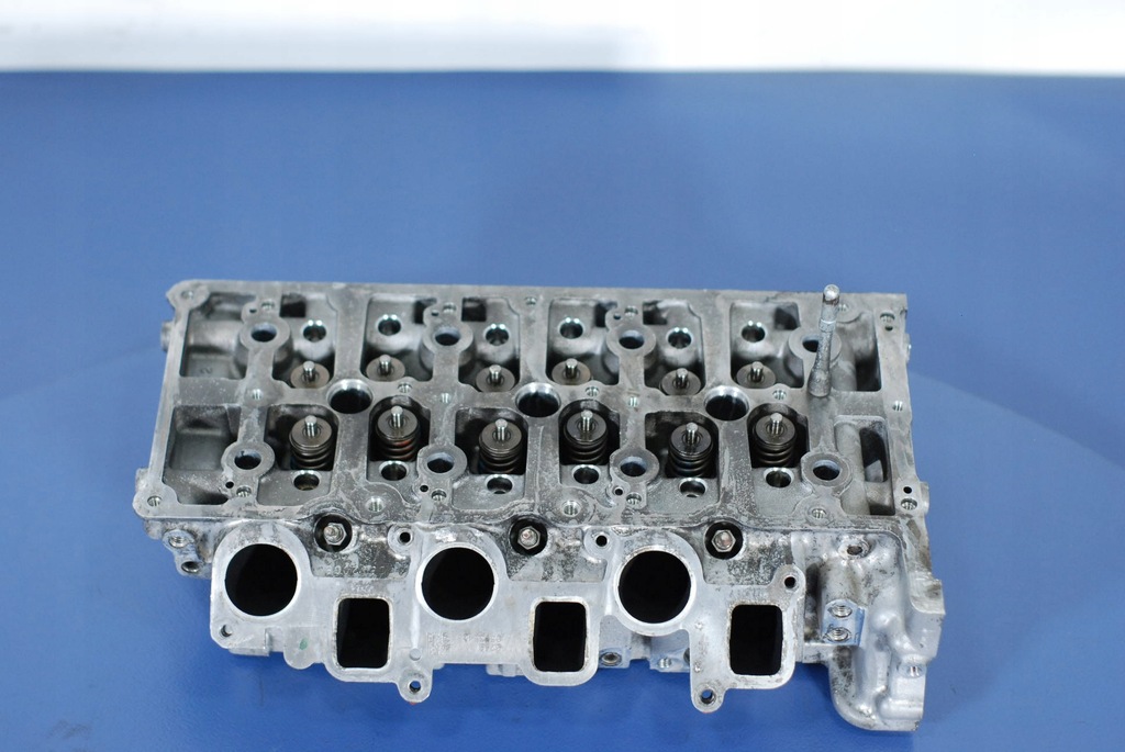 фото №1, Cayenne ii 7p5 3.0 tdi crca головка правая 059354ds