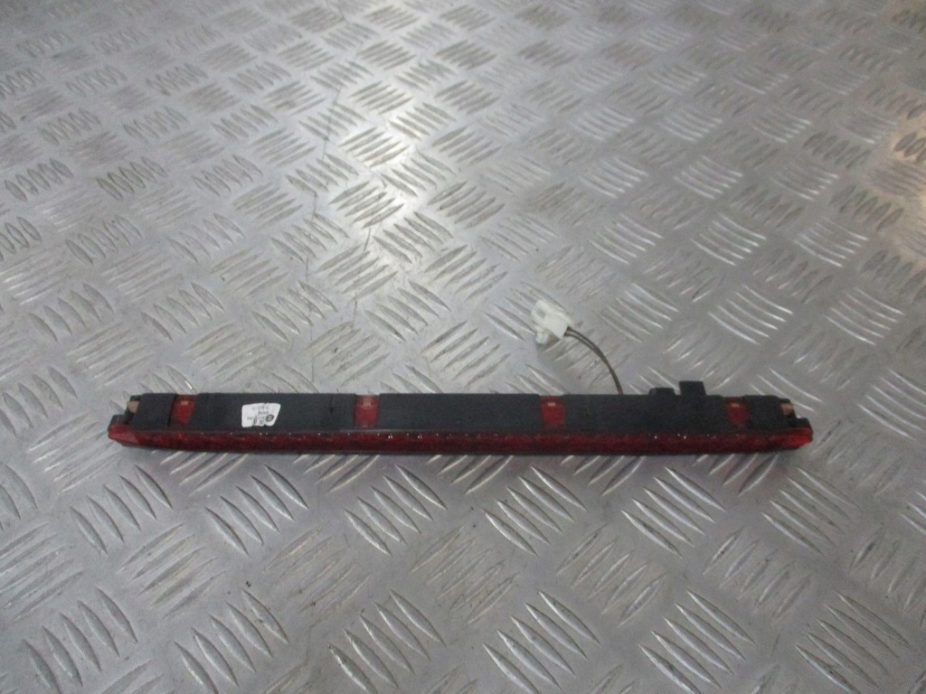 фото №3, Лампа свет стоп fiat 500 07-