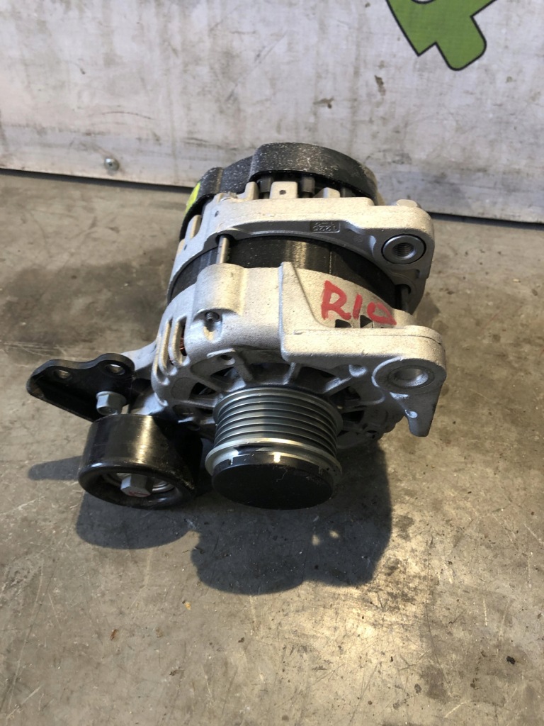 фото №1, Kia rio iv 1.0 tgdi генератор 37300-04950