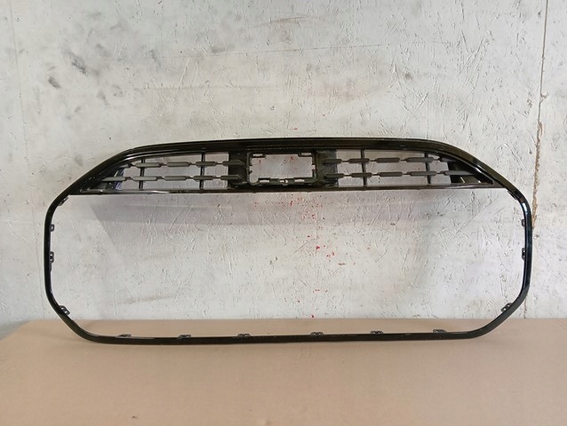 фото №1, Решітка радіатора решітка радіатора решітка радіатора mini f65 f66 j01 24-