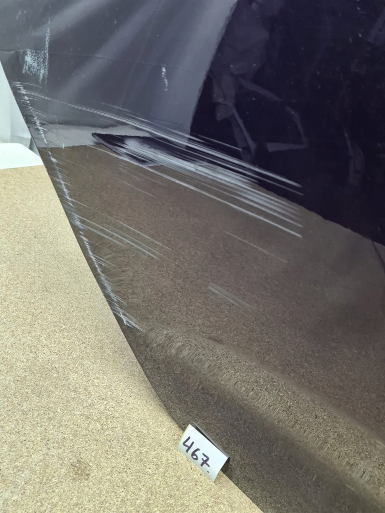 фото №2, Двері правий задня праве задні renault zoe