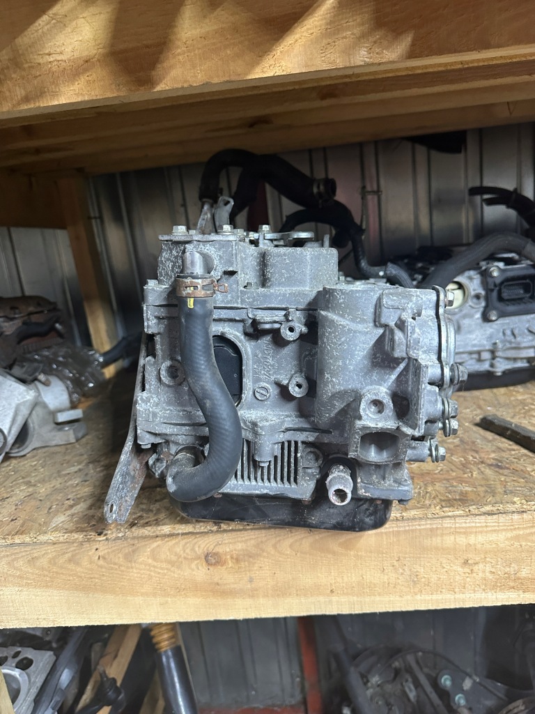 фото №3, Lexus rx iii 450h инвертор converter g9270-48031 инвертор