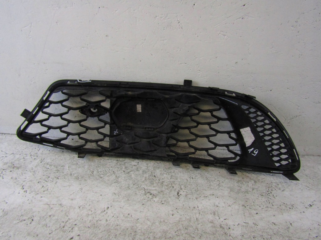 фото №12, Alfa romeo giulia решётка бампера правая перед 156170076